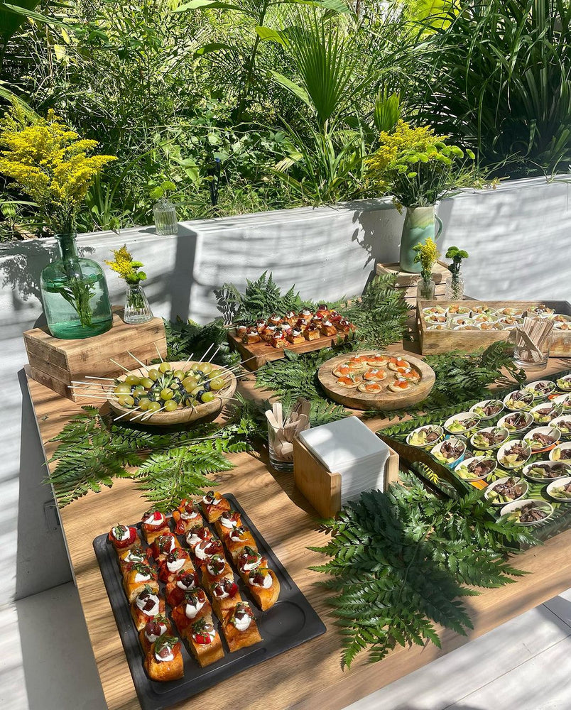 NOVA ONDA CATERING