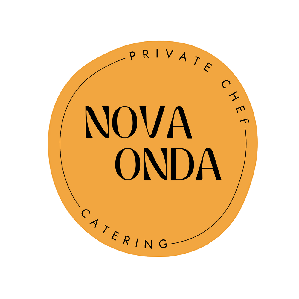 NOVA ONDA CATERING